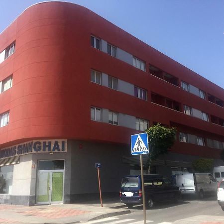 Apartamento Atlantico Весиндарио Екстериор снимка