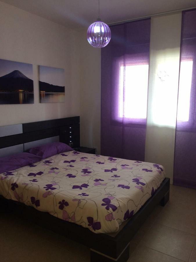 Apartamento Atlantico Весиндарио Екстериор снимка