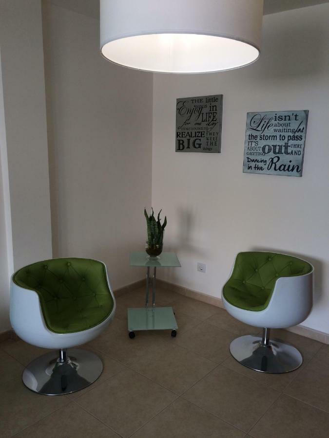 Apartamento Atlantico Весиндарио Екстериор снимка
