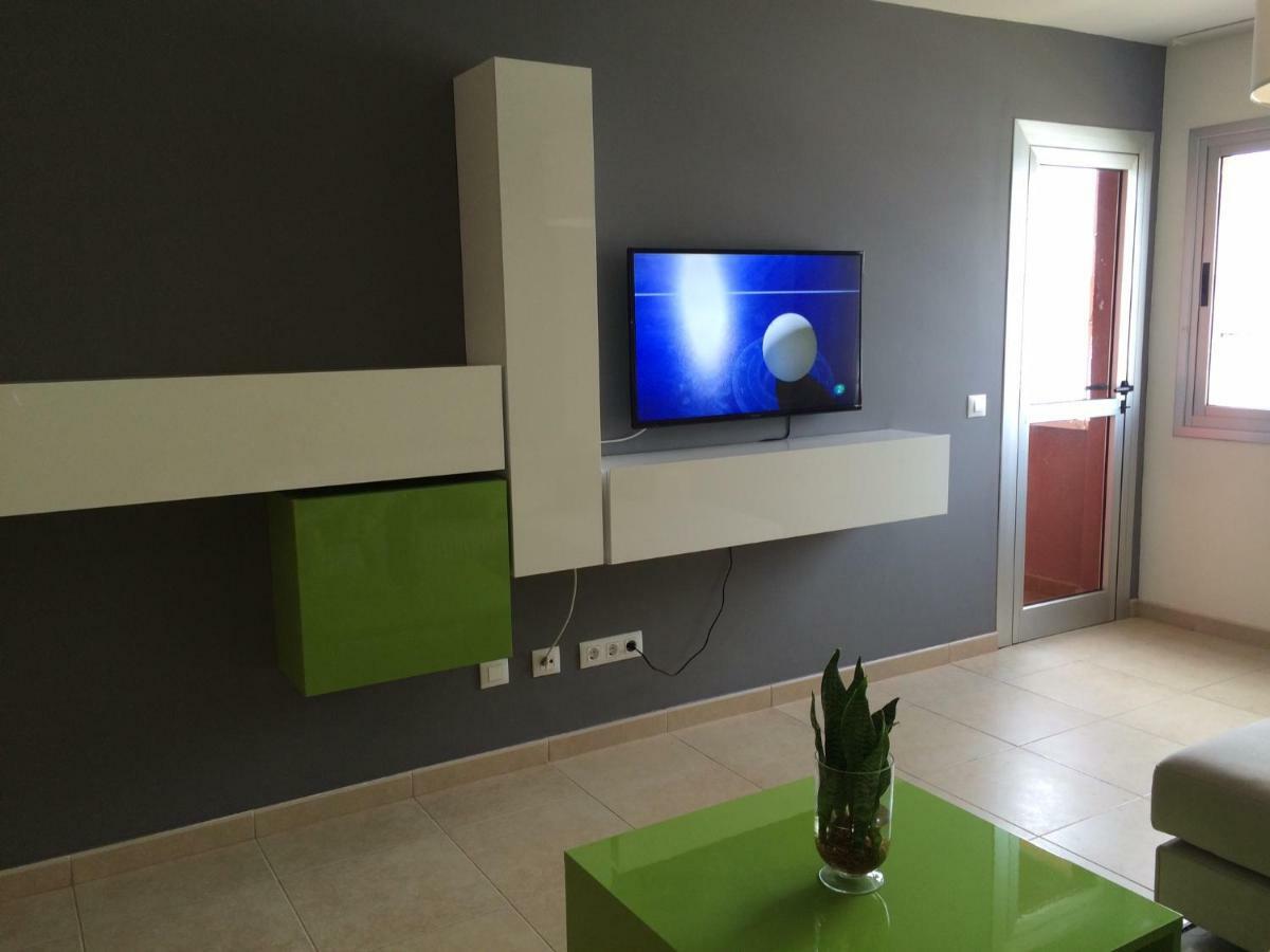 Apartamento Atlantico Весиндарио Екстериор снимка