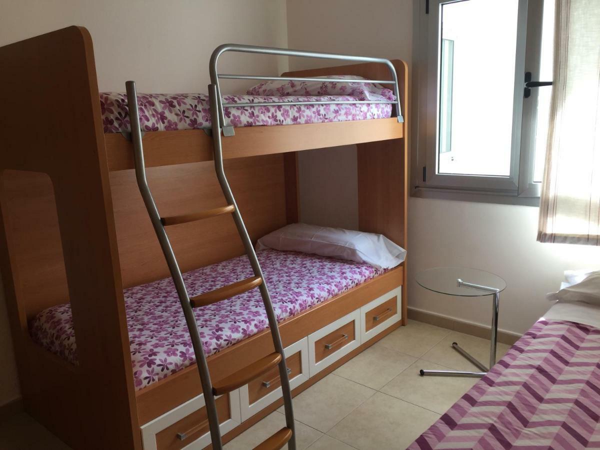 Apartamento Atlantico Весиндарио Екстериор снимка