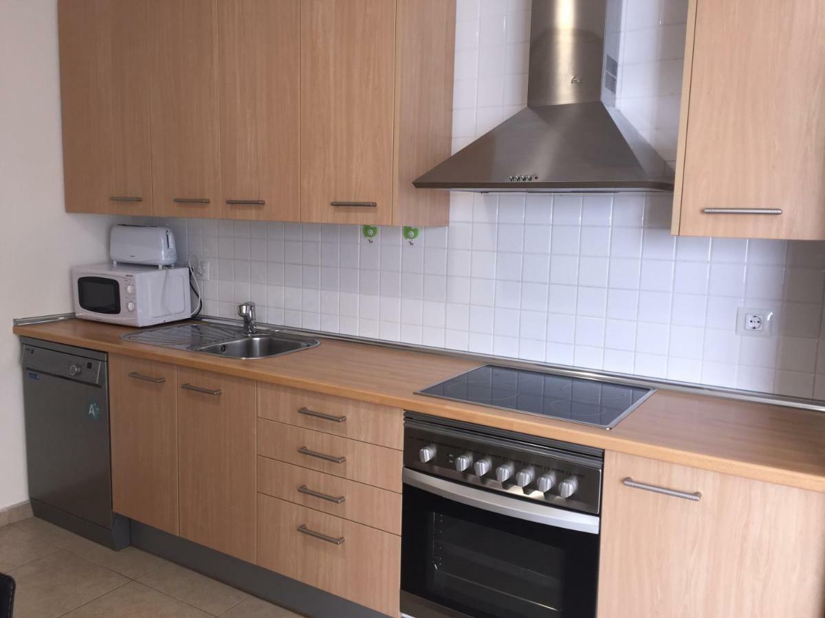 Apartamento Atlantico Весиндарио Екстериор снимка