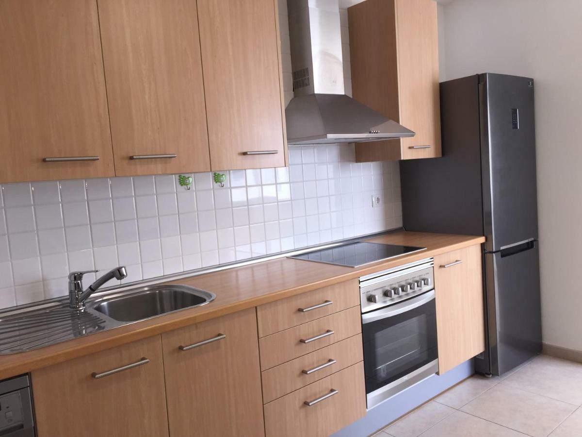 Apartamento Atlantico Весиндарио Екстериор снимка