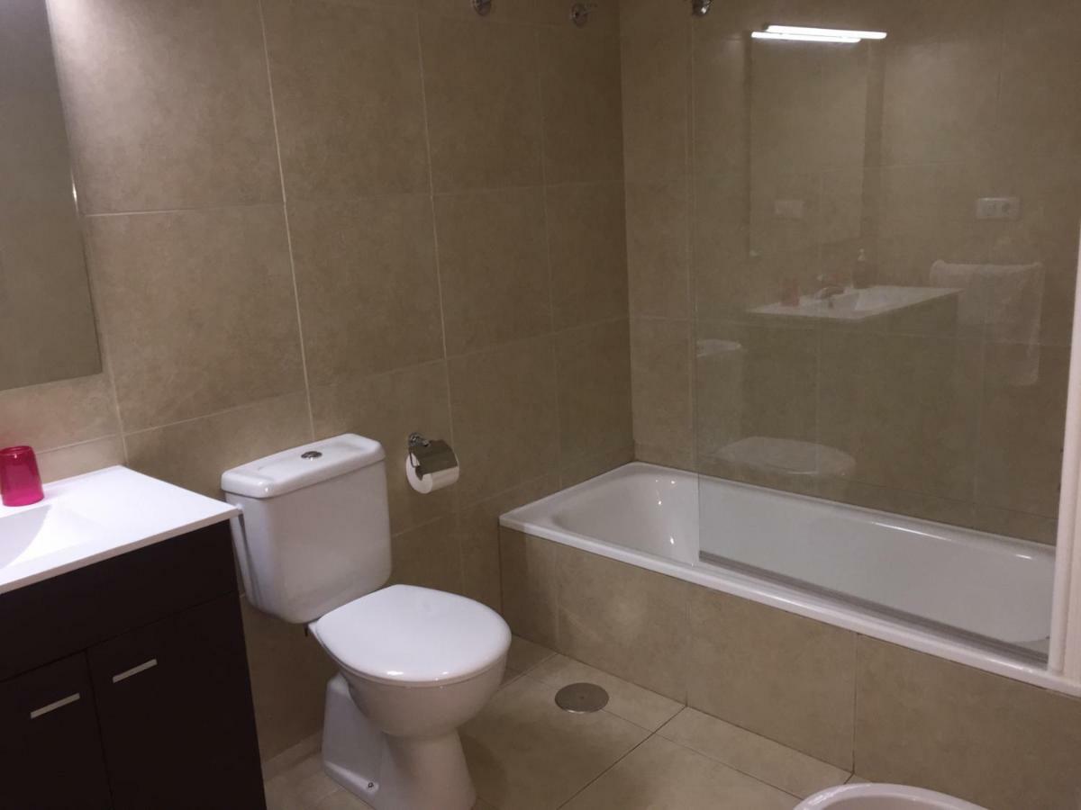 Apartamento Atlantico Весиндарио Екстериор снимка
