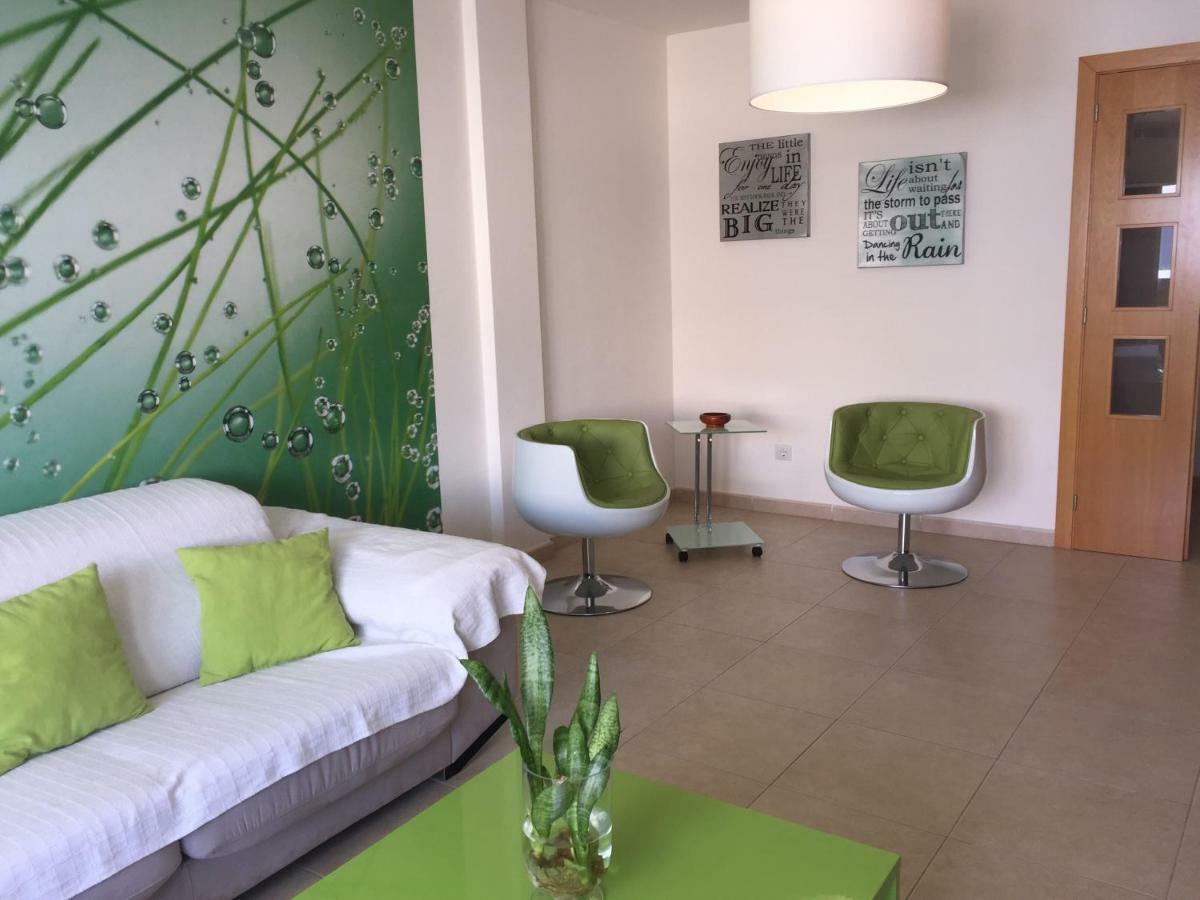 Apartamento Atlantico Весиндарио Екстериор снимка