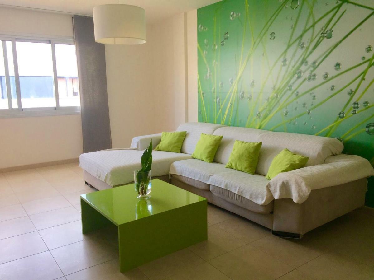Apartamento Atlantico Весиндарио Екстериор снимка